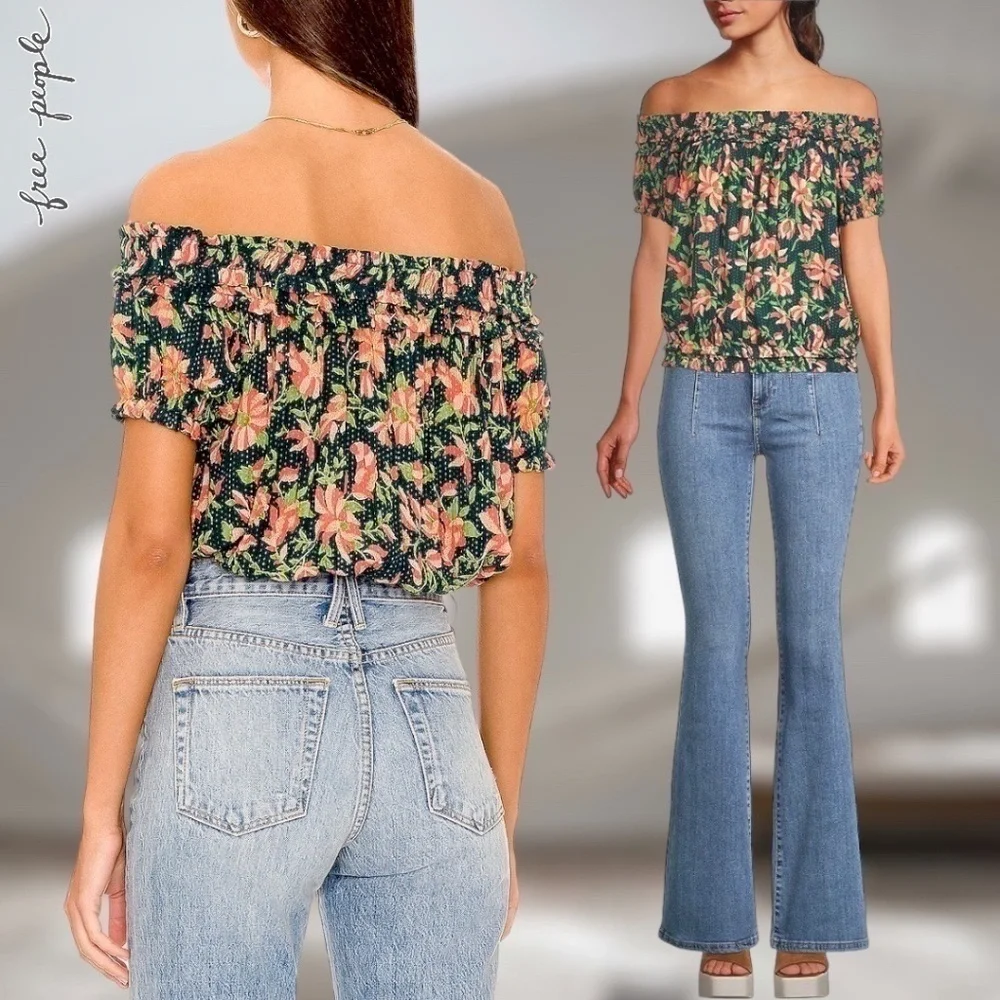 Free People nwt size